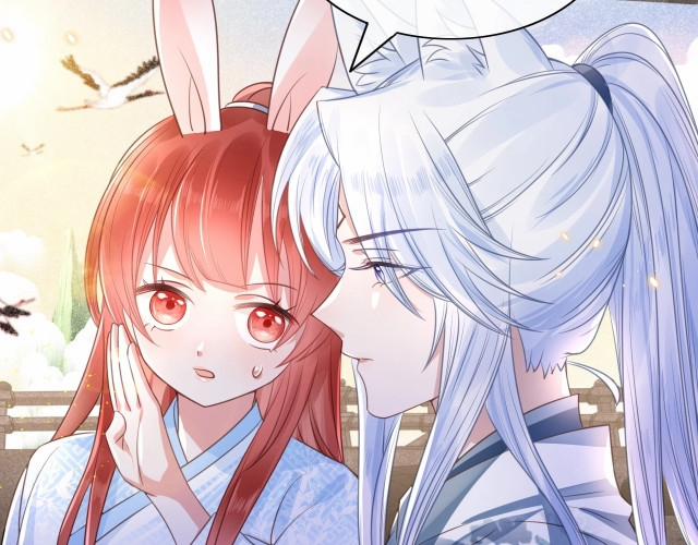 Nuôi Thỏ? Nam Chính Hắc Hóa Rồi! 11 trang 14