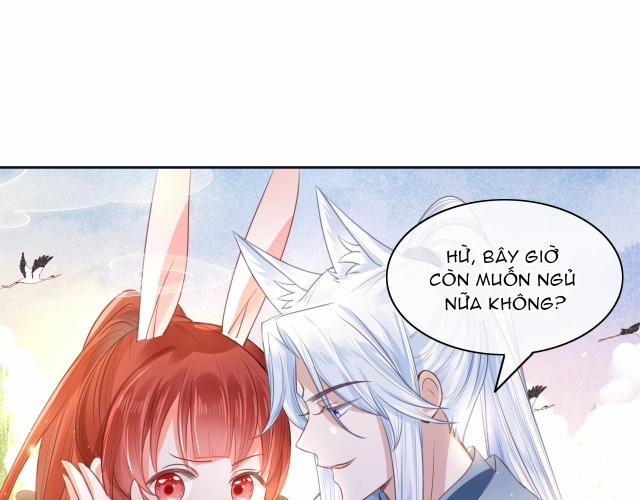 Nuôi Thỏ? Nam Chính Hắc Hóa Rồi! 11 trang 29