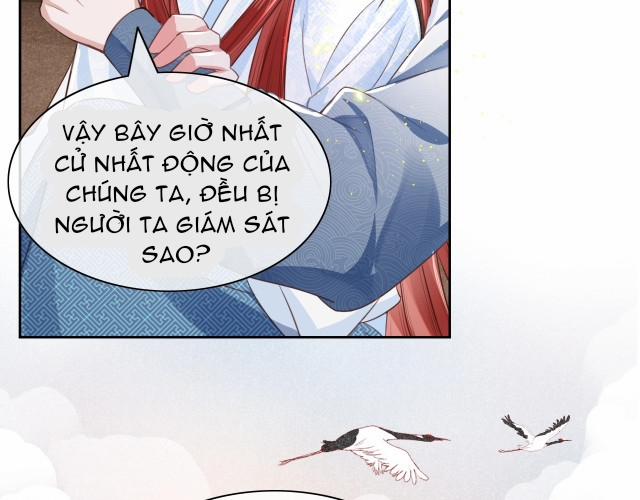 Nuôi Thỏ? Nam Chính Hắc Hóa Rồi! 11 trang 32