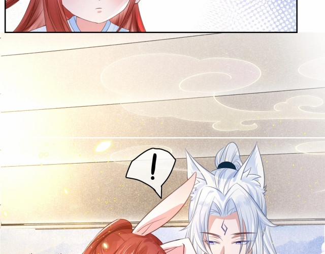 Nuôi Thỏ? Nam Chính Hắc Hóa Rồi! 11 trang 36