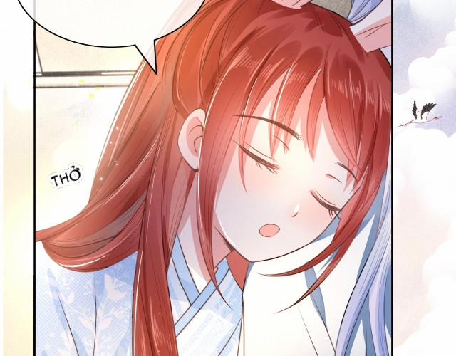 Nuôi Thỏ? Nam Chính Hắc Hóa Rồi! 11 trang 38