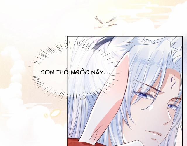 Nuôi Thỏ? Nam Chính Hắc Hóa Rồi! 11 trang 40