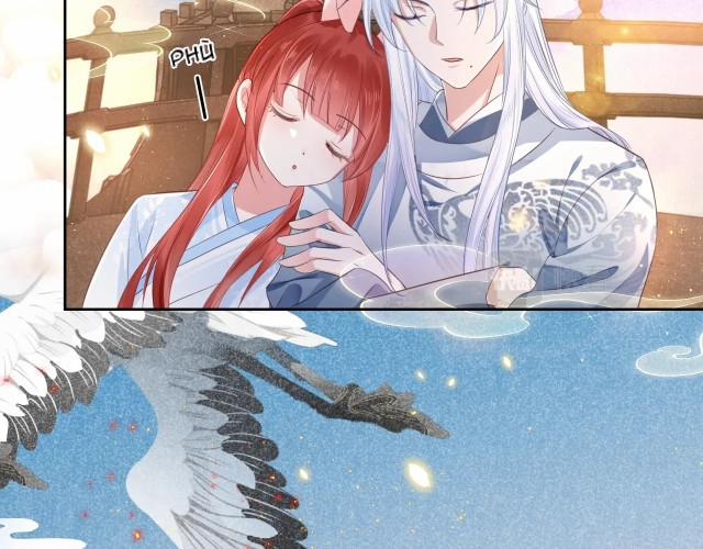 Nuôi Thỏ? Nam Chính Hắc Hóa Rồi! 11 trang 44