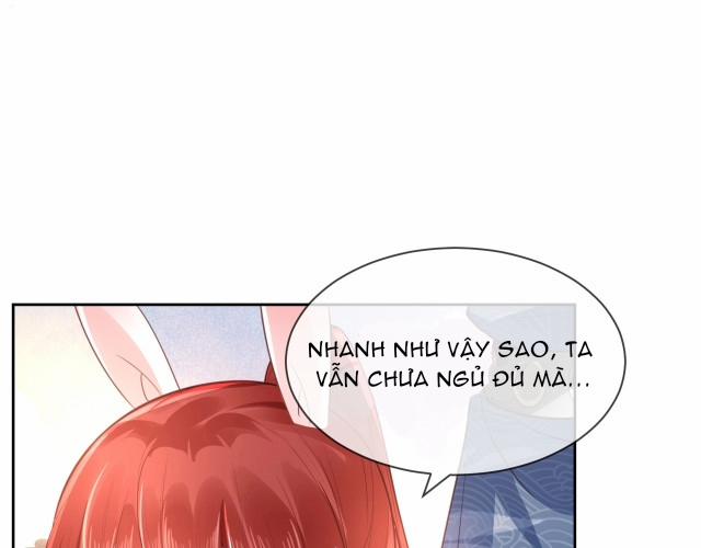 Nuôi Thỏ? Nam Chính Hắc Hóa Rồi! 11 trang 51