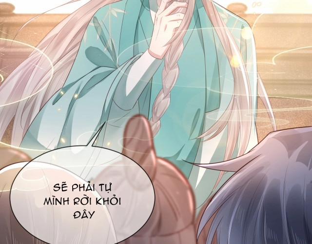 Nuôi Thỏ? Nam Chính Hắc Hóa Rồi! 11 trang 57