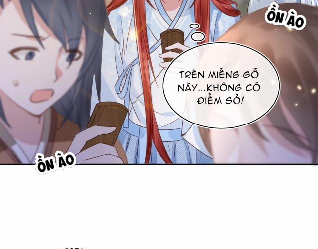 Nuôi Thỏ? Nam Chính Hắc Hóa Rồi! 11 trang 60