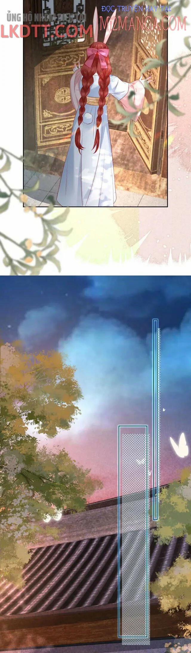 Nuôi Thỏ? Nam Chính Hắc Hóa Rồi! 26 trang 11