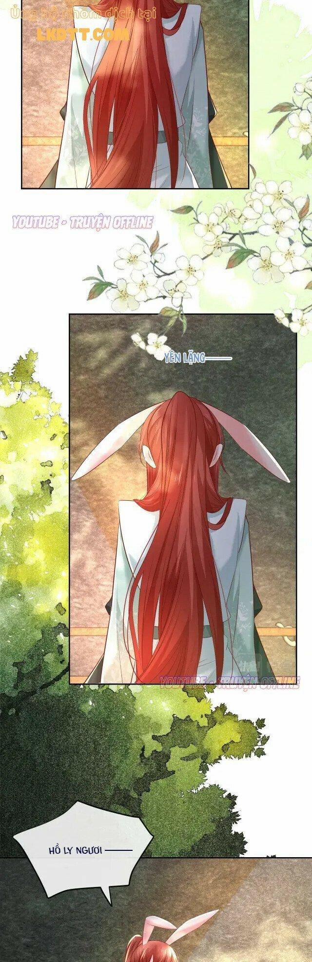 Nuôi Thỏ? Nam Chính Hắc Hóa Rồi! 29 trang 9