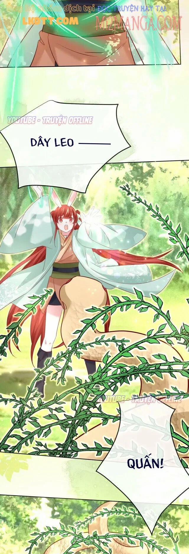 Nuôi Thỏ? Nam Chính Hắc Hóa Rồi! 30 trang 10