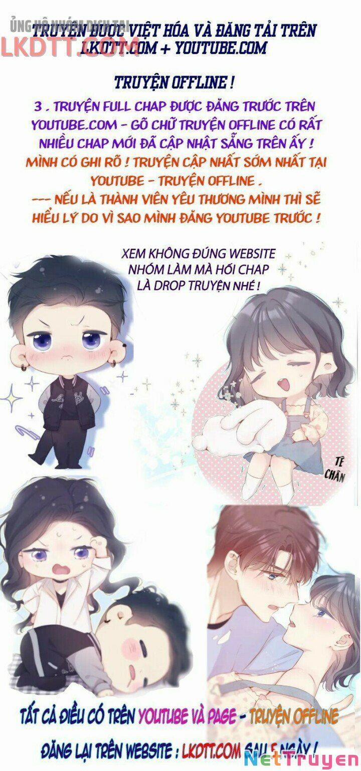 Nuôi Thỏ? Nam Chính Hắc Hóa Rồi! 33 trang 0