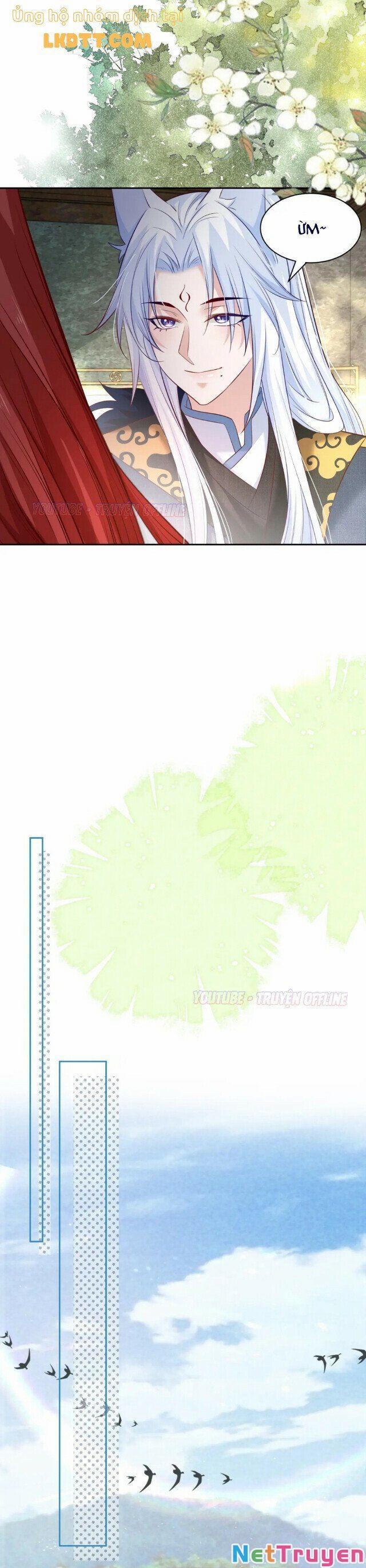 Nuôi Thỏ? Nam Chính Hắc Hóa Rồi! 33 trang 6