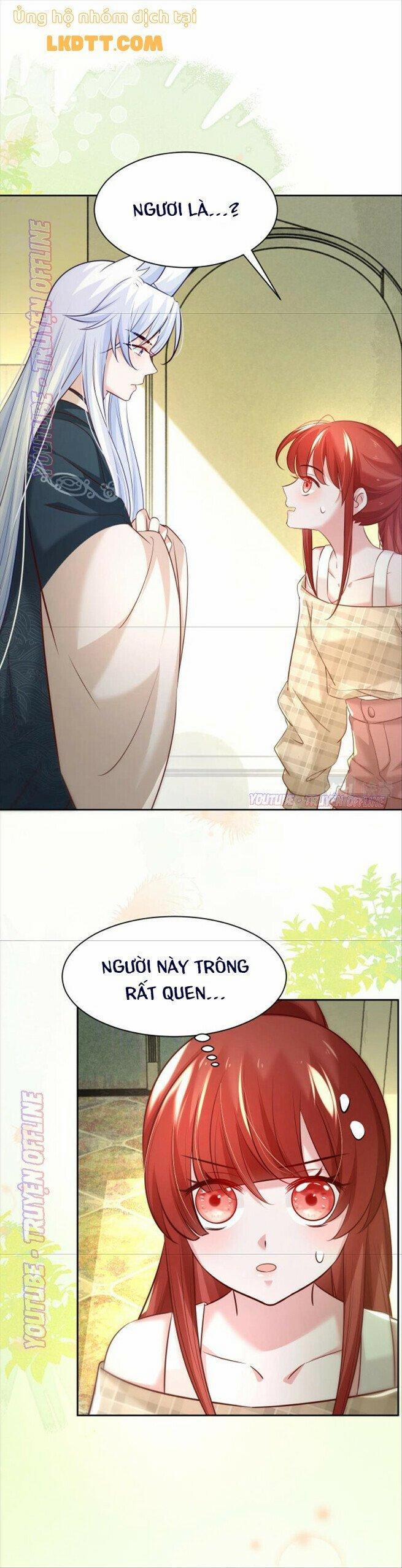 Nuôi Thỏ? Nam Chính Hắc Hóa Rồi! 36 trang 1