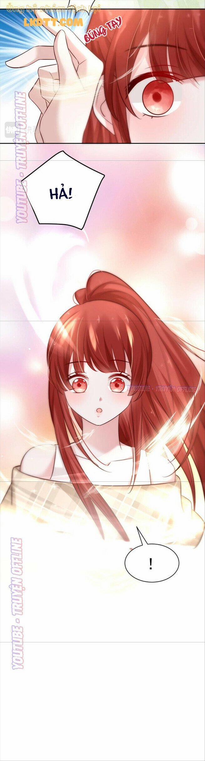 Nuôi Thỏ? Nam Chính Hắc Hóa Rồi! 36 trang 4