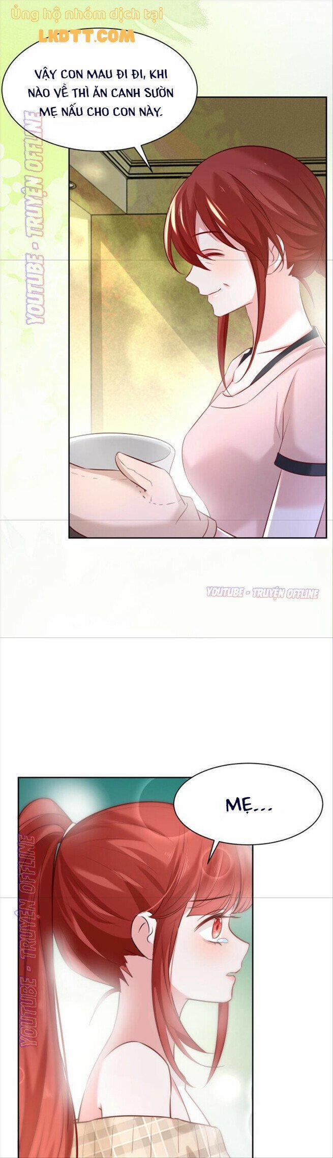 Nuôi Thỏ? Nam Chính Hắc Hóa Rồi! 36 trang 8