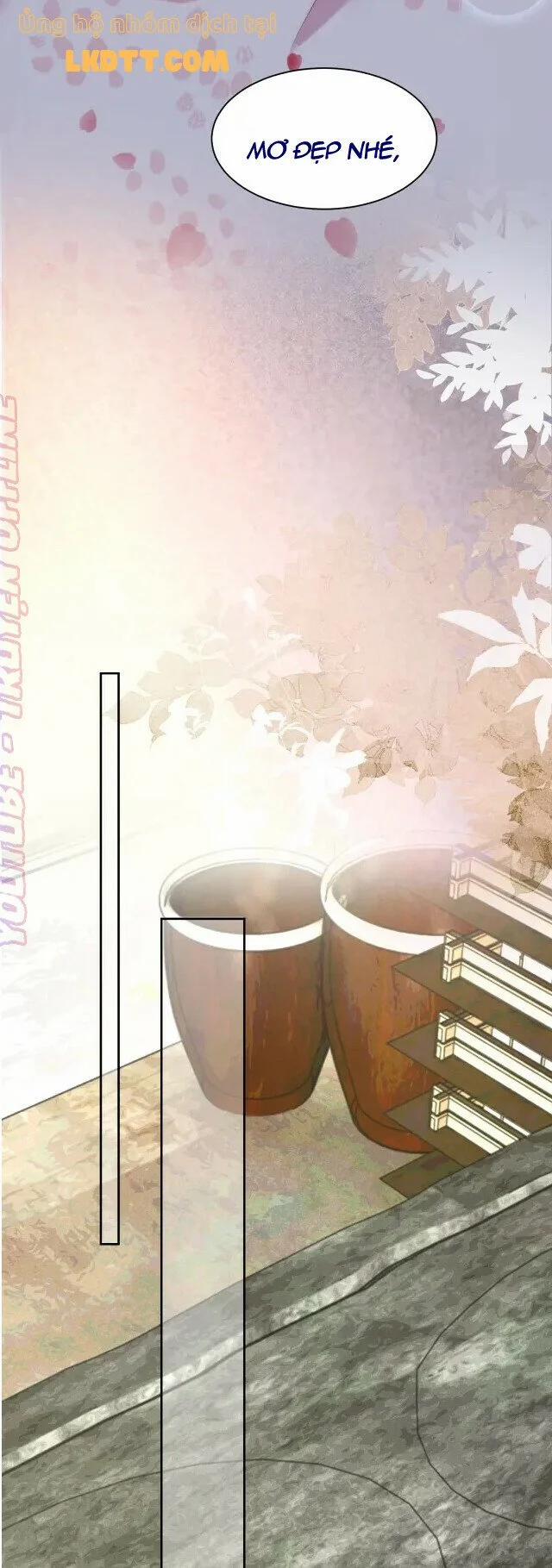 Nuôi Thỏ? Nam Chính Hắc Hóa Rồi! 38 trang 8