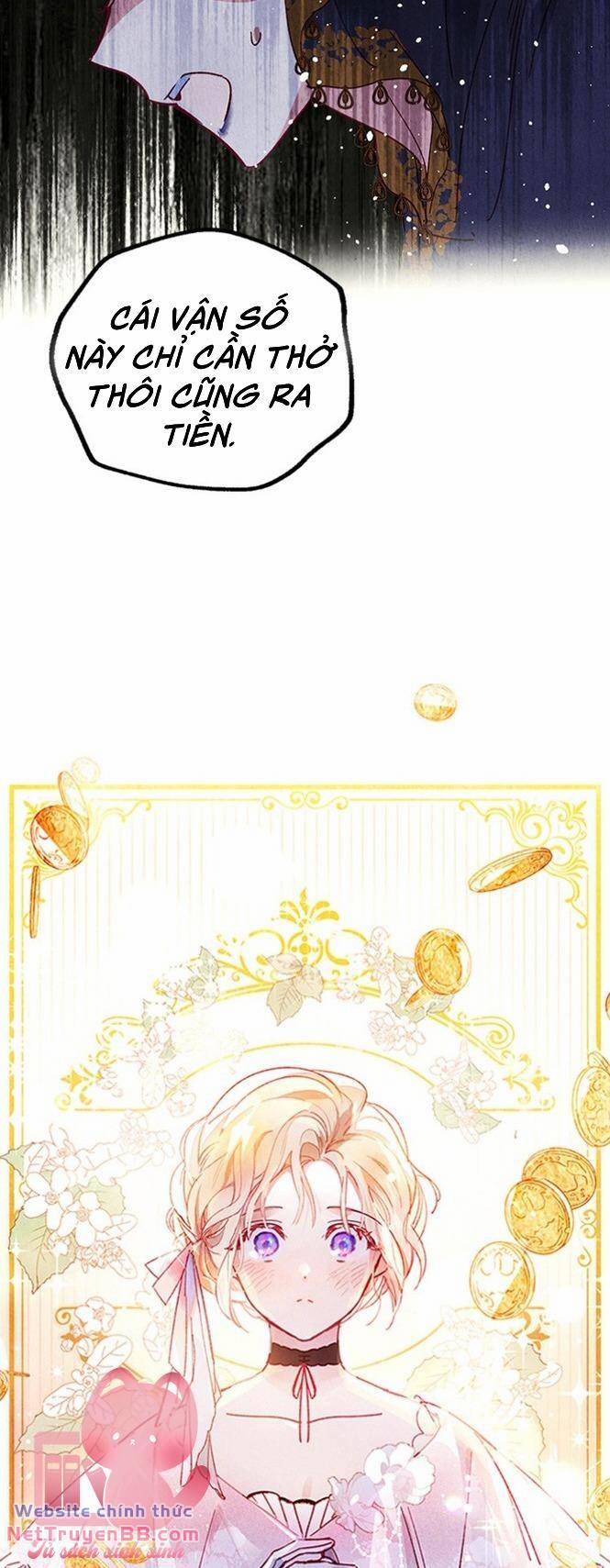 Nuôi Vị Hôn Phu Bằng Tiền Bạc 1 trang 1