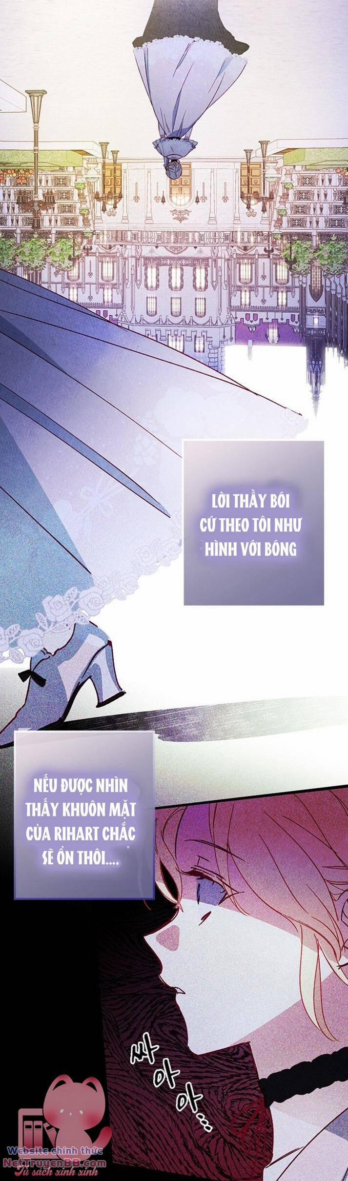 Nuôi Vị Hôn Phu Bằng Tiền Bạc 1 trang 11