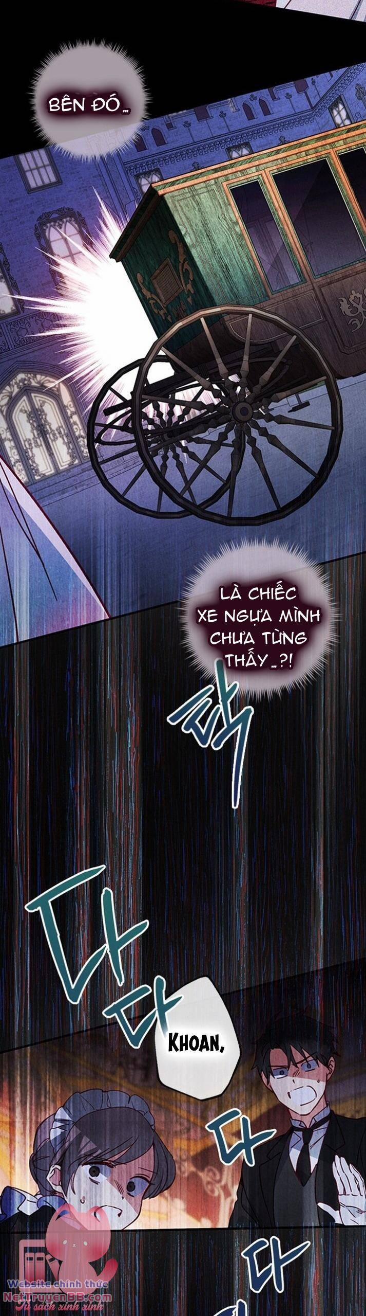 Nuôi Vị Hôn Phu Bằng Tiền Bạc 1 trang 12