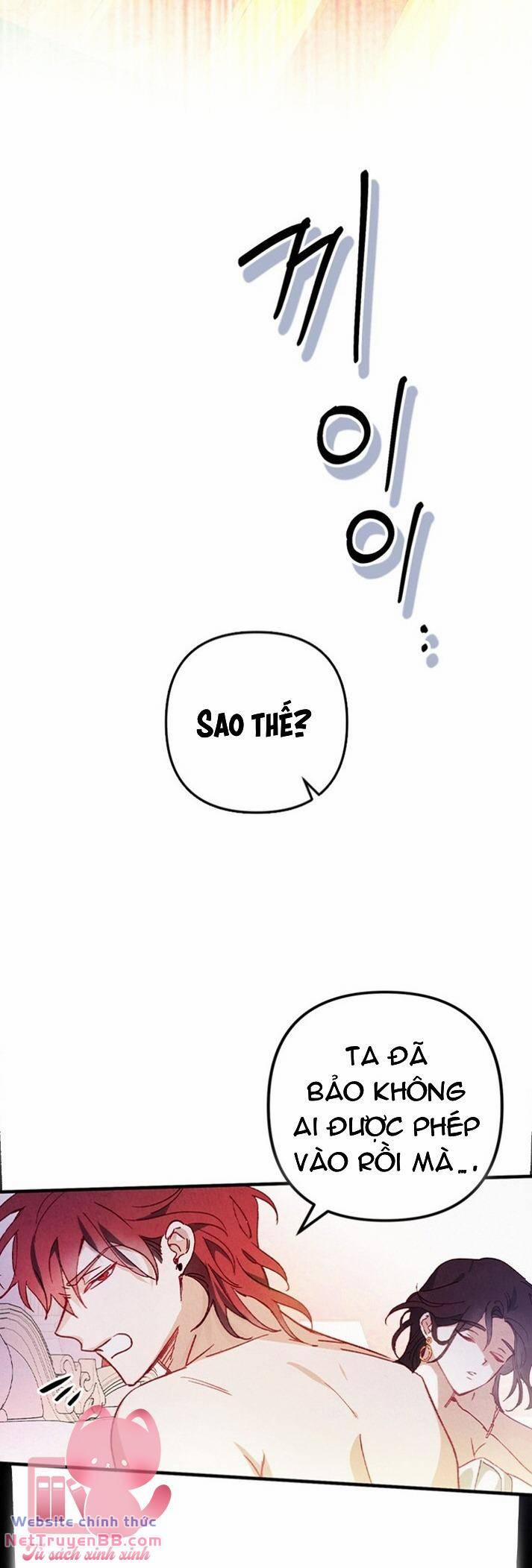 Nuôi Vị Hôn Phu Bằng Tiền Bạc 1 trang 14