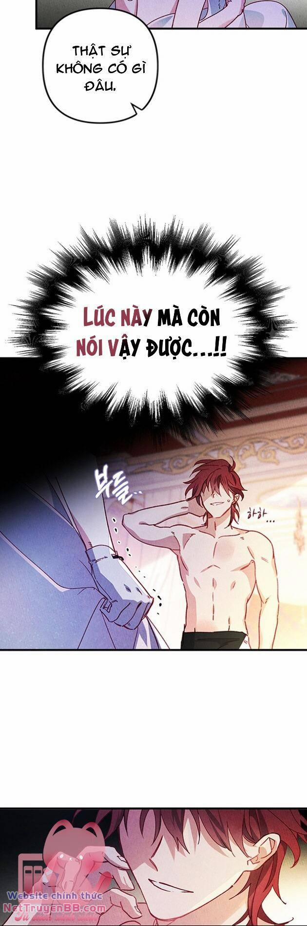 Nuôi Vị Hôn Phu Bằng Tiền Bạc 1 trang 18