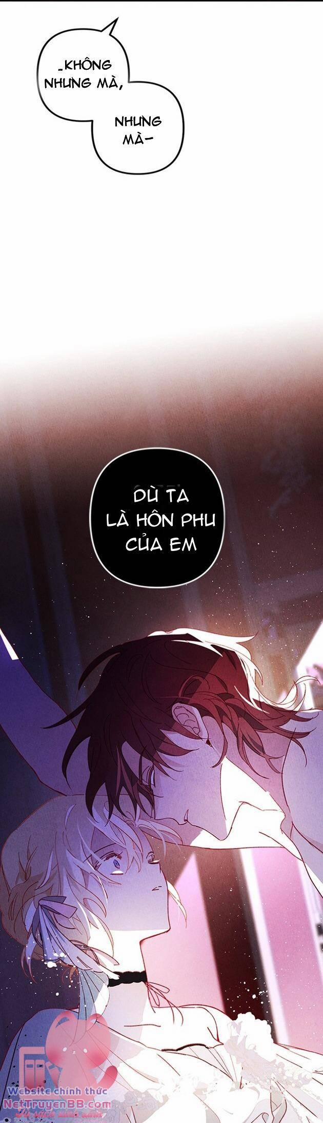 Nuôi Vị Hôn Phu Bằng Tiền Bạc 1 trang 19