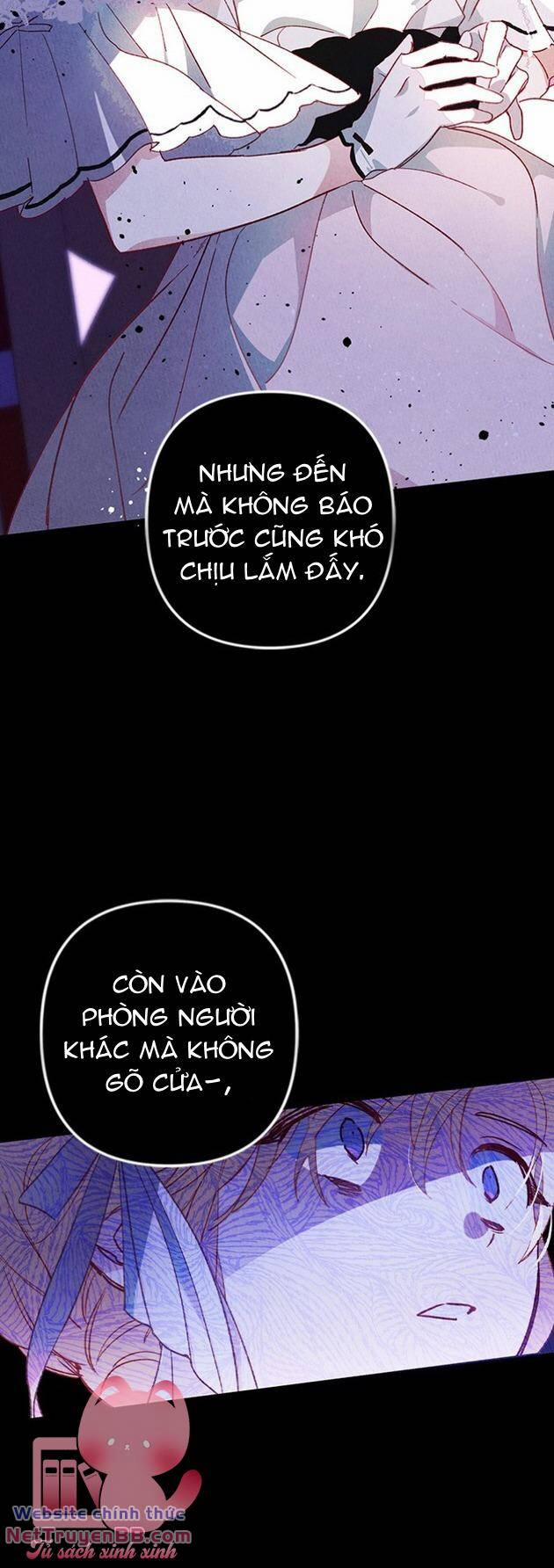 Nuôi Vị Hôn Phu Bằng Tiền Bạc 1 trang 20