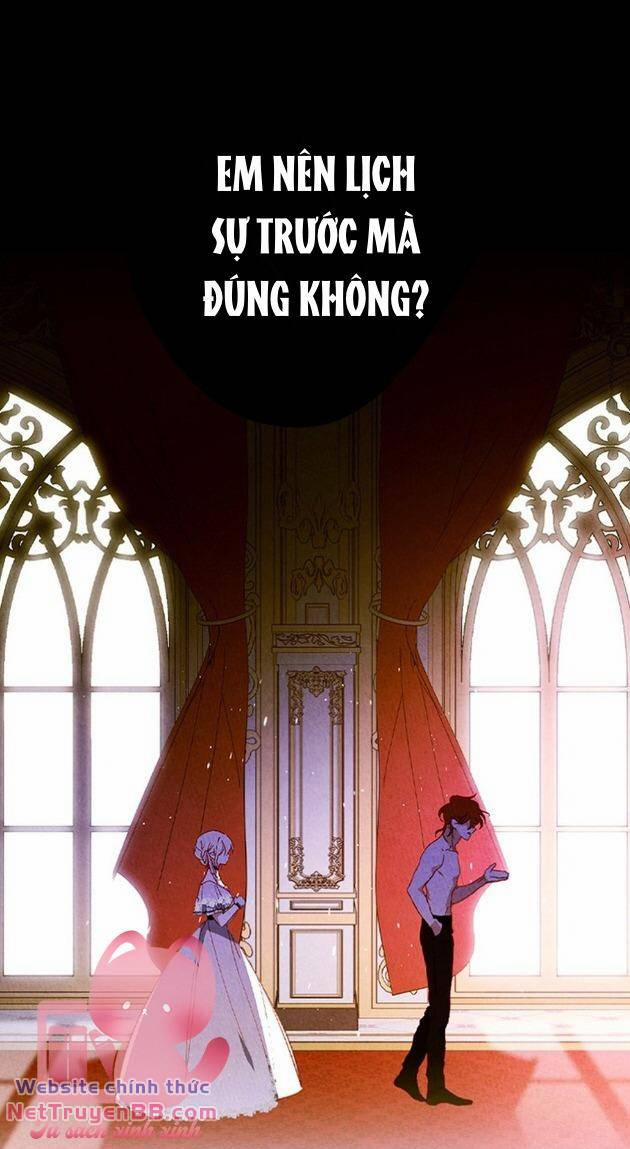 Nuôi Vị Hôn Phu Bằng Tiền Bạc 1 trang 21