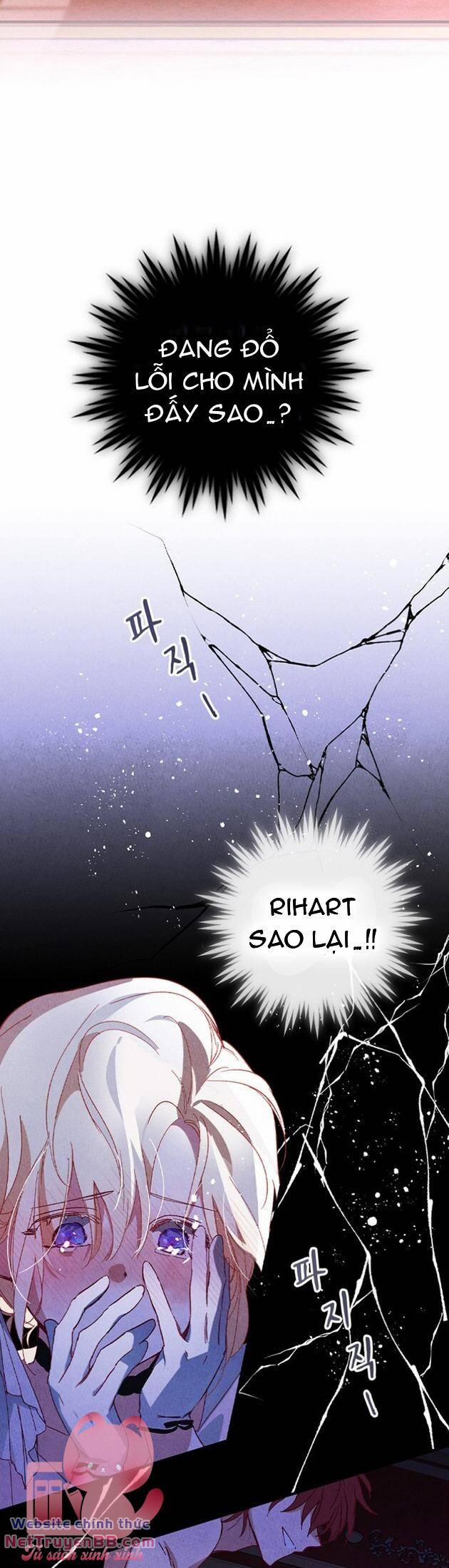 Nuôi Vị Hôn Phu Bằng Tiền Bạc 1 trang 22