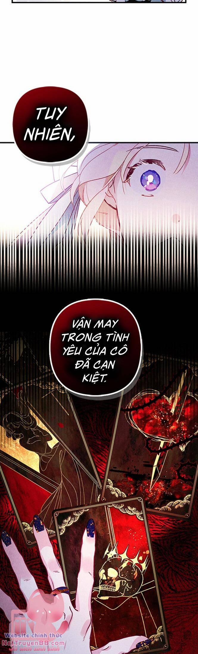 Nuôi Vị Hôn Phu Bằng Tiền Bạc 1 trang 3