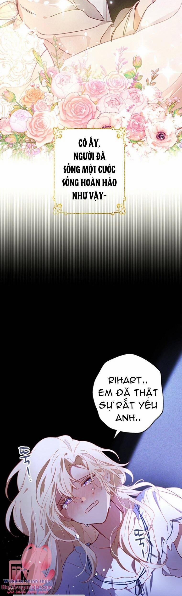 Nuôi Vị Hôn Phu Bằng Tiền Bạc 1 trang 30