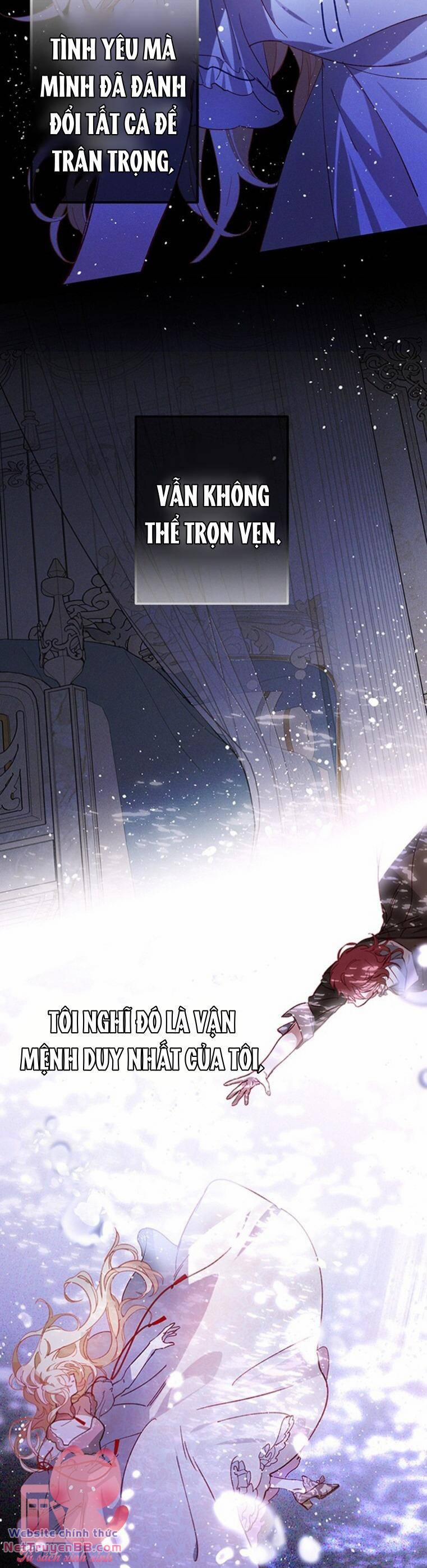 Nuôi Vị Hôn Phu Bằng Tiền Bạc 1 trang 31