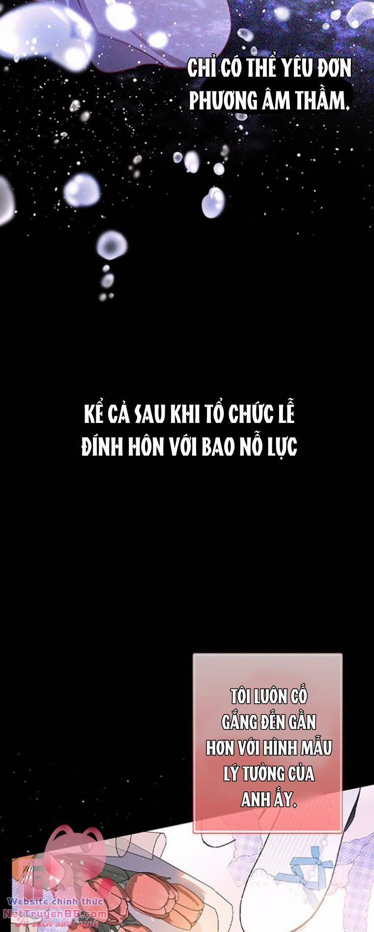 Nuôi Vị Hôn Phu Bằng Tiền Bạc 1 trang 32