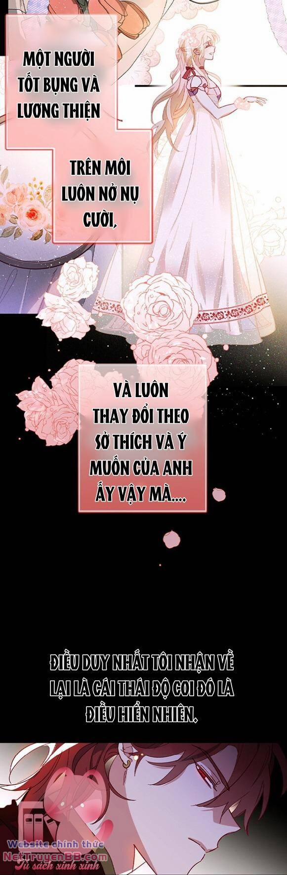 Nuôi Vị Hôn Phu Bằng Tiền Bạc 1 trang 33