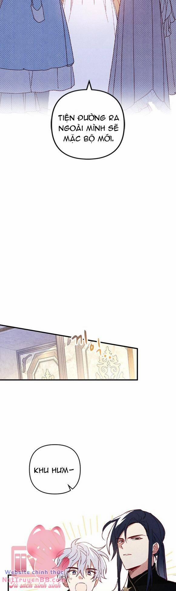 Nuôi Vị Hôn Phu Bằng Tiền Bạc 1 trang 42