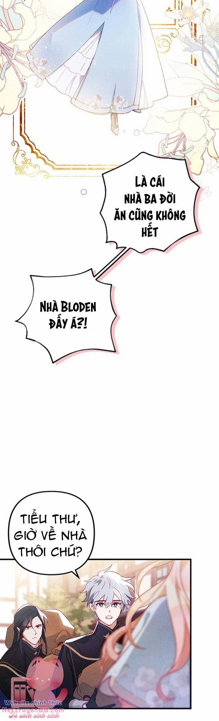 Nuôi Vị Hôn Phu Bằng Tiền Bạc 1 trang 47