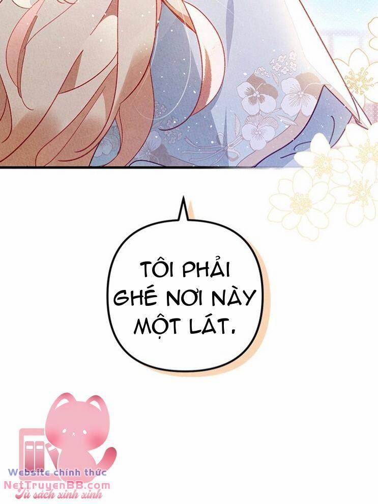 Nuôi Vị Hôn Phu Bằng Tiền Bạc 1 trang 49