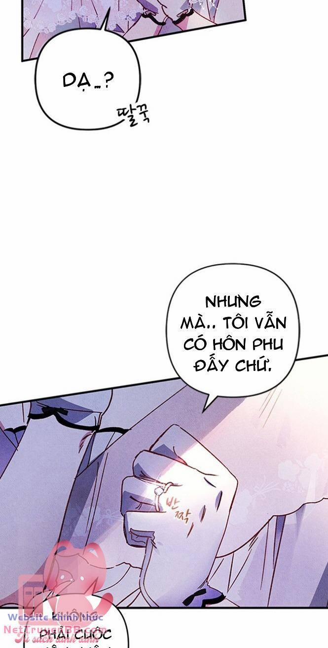 Nuôi Vị Hôn Phu Bằng Tiền Bạc 1 trang 5