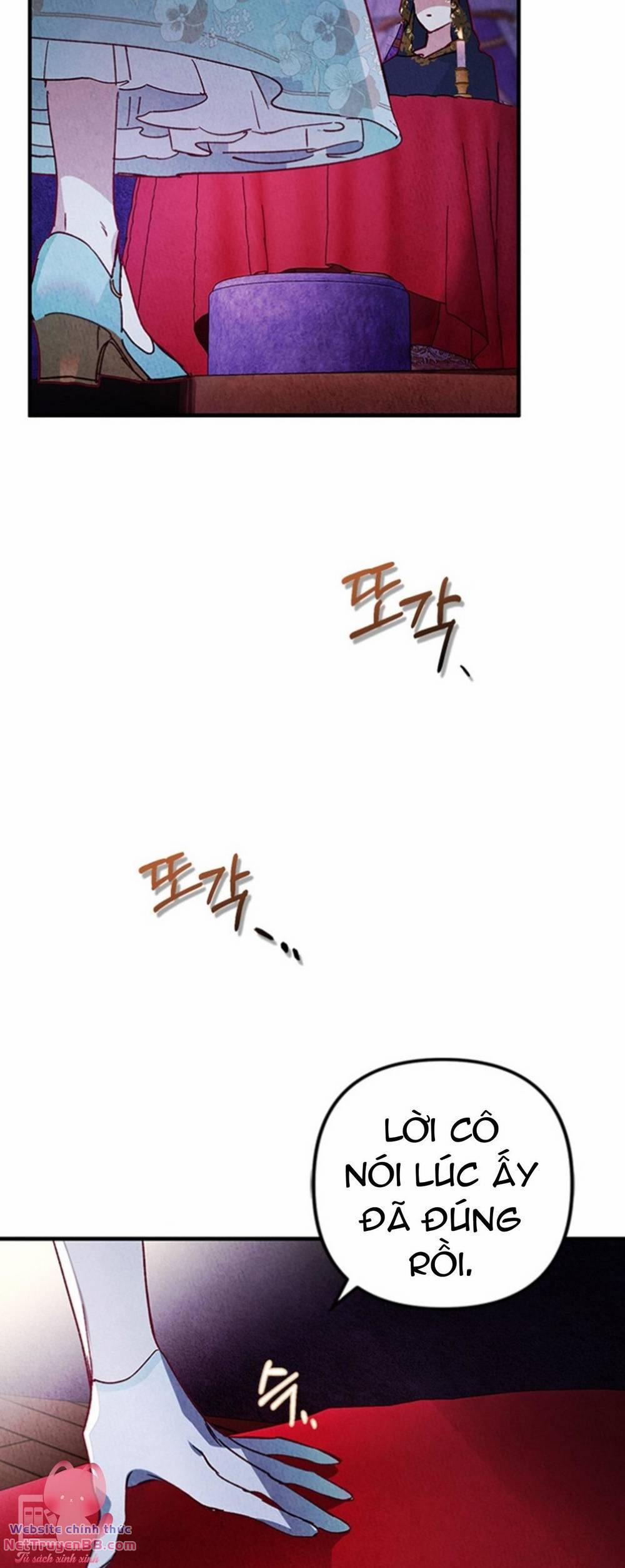 Nuôi Vị Hôn Phu Bằng Tiền Bạc 1 trang 51