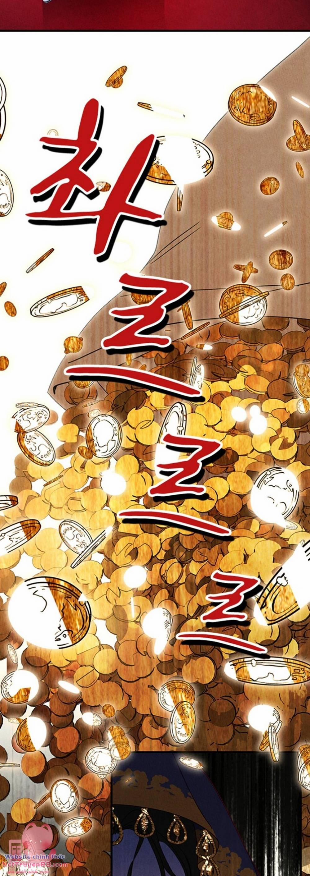 Nuôi Vị Hôn Phu Bằng Tiền Bạc 1 trang 52