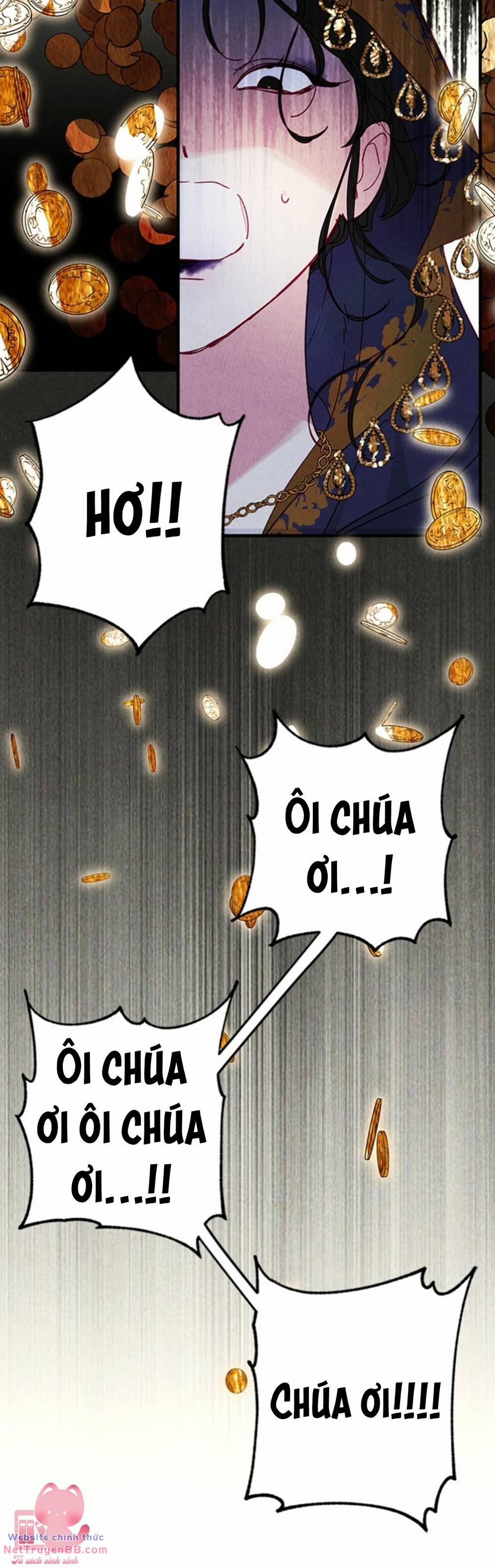 Nuôi Vị Hôn Phu Bằng Tiền Bạc 1 trang 53