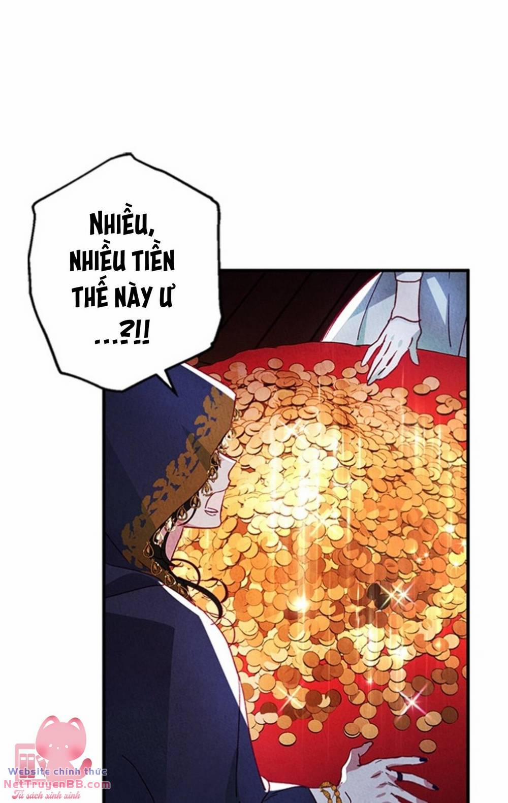 Nuôi Vị Hôn Phu Bằng Tiền Bạc 1 trang 54