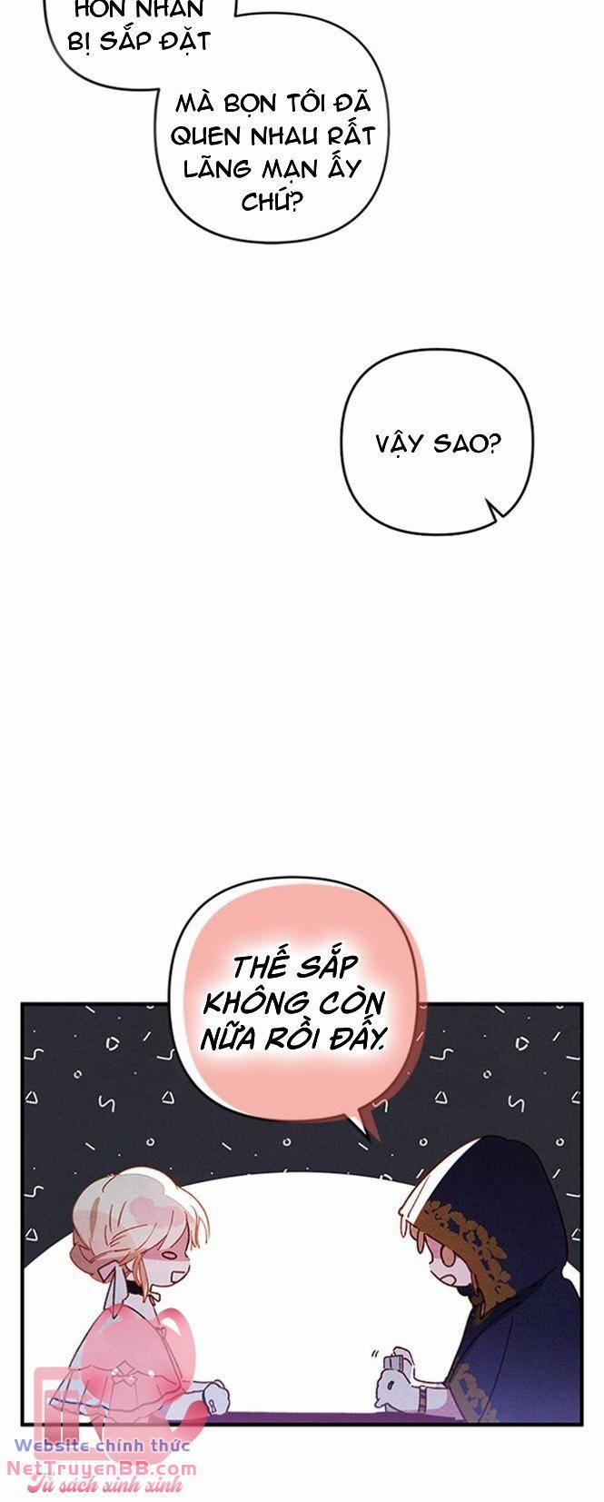 Nuôi Vị Hôn Phu Bằng Tiền Bạc 1 trang 6