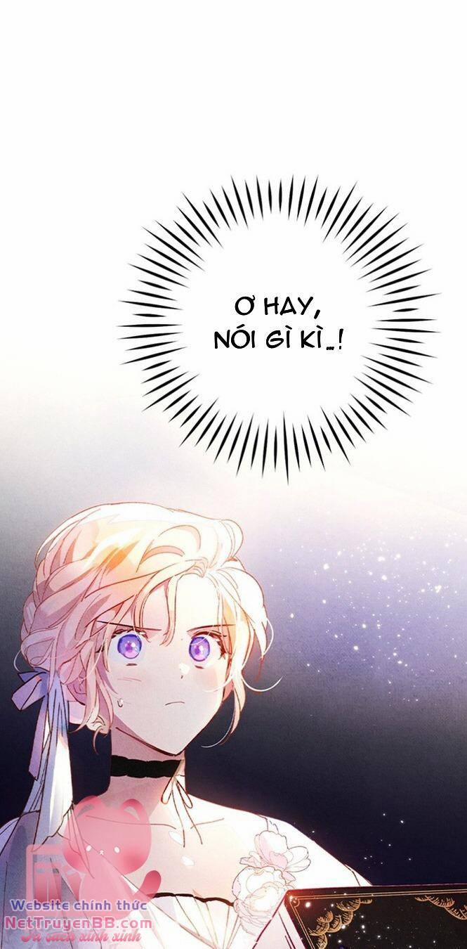 Nuôi Vị Hôn Phu Bằng Tiền Bạc 1 trang 7