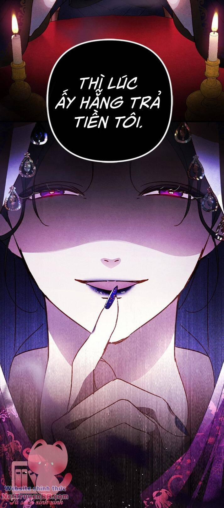 Nuôi Vị Hôn Phu Bằng Tiền Bạc 1 trang 9