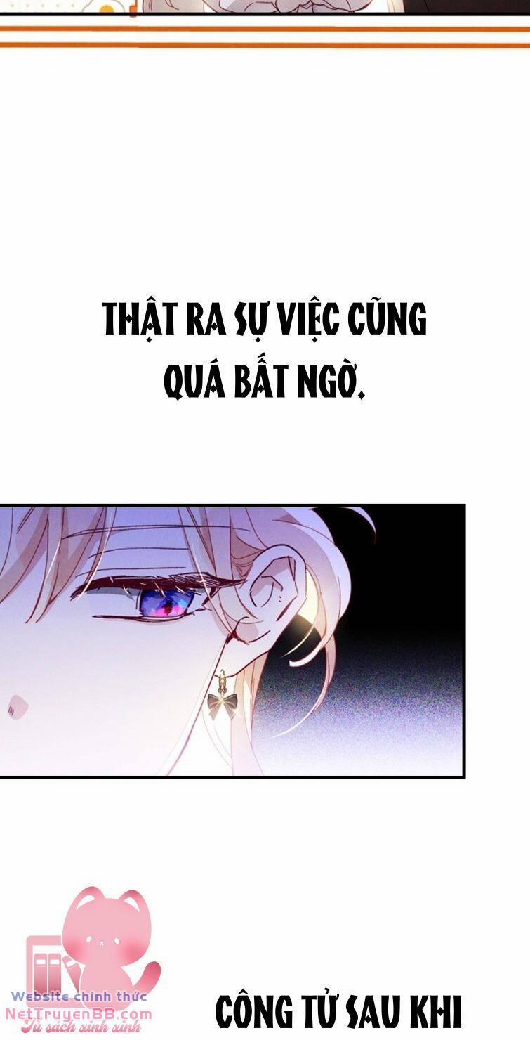 Nuôi Vị Hôn Phu Bằng Tiền Bạc 10 trang 11