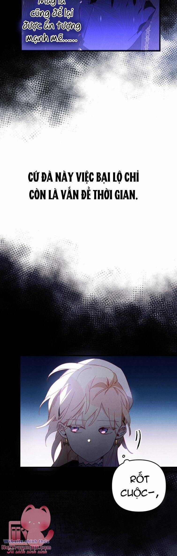 Nuôi Vị Hôn Phu Bằng Tiền Bạc 10 trang 13