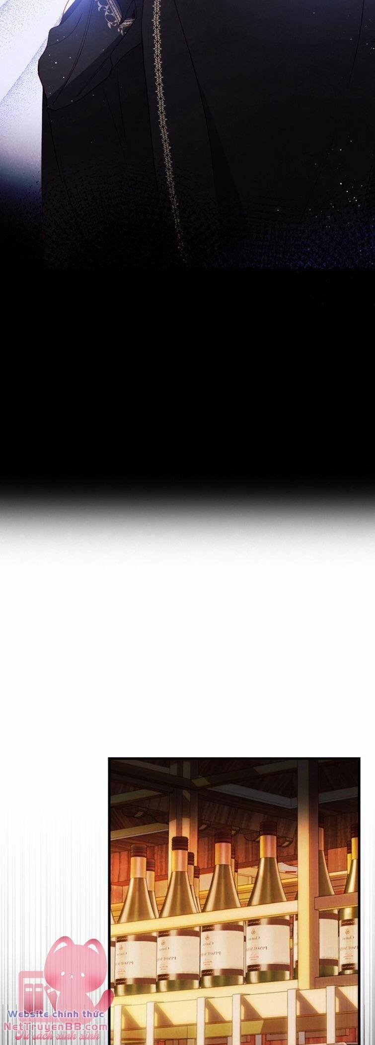 Nuôi Vị Hôn Phu Bằng Tiền Bạc 10 trang 15