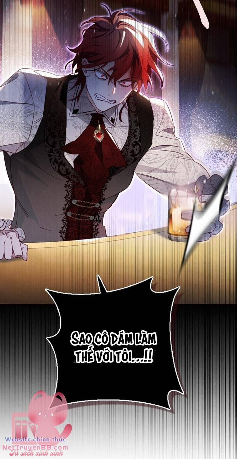 Nuôi Vị Hôn Phu Bằng Tiền Bạc 10 trang 17