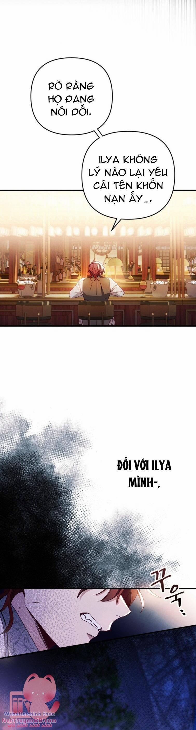 Nuôi Vị Hôn Phu Bằng Tiền Bạc 10 trang 18