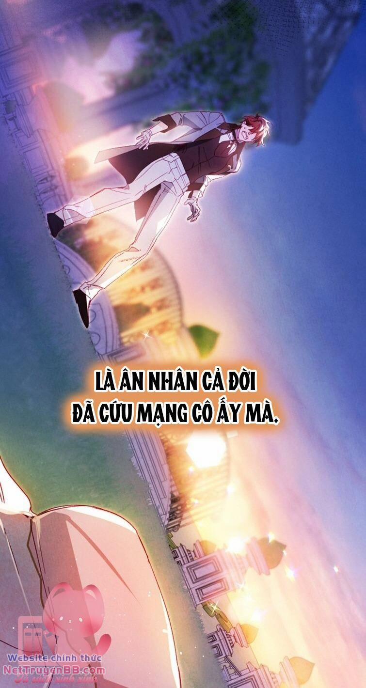 Nuôi Vị Hôn Phu Bằng Tiền Bạc 10 trang 19